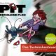 Pit der kleine Floh - Das Tastenabenteuer DL