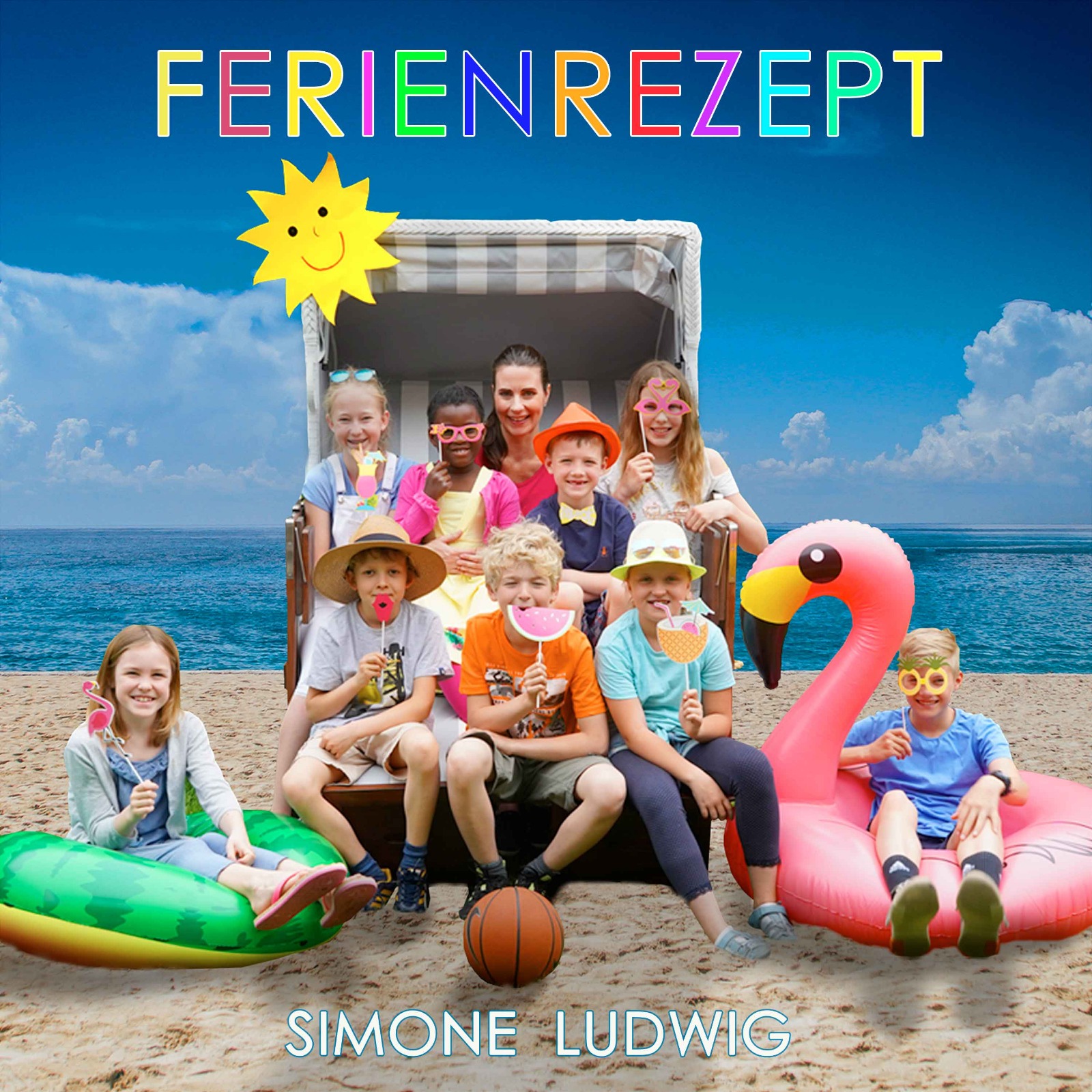 Ferienrezept - Liednoten