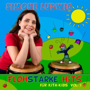Flohstarke Hits für Kita-Kids DL