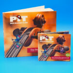 Pit der kleine Floh - Das Streicherabenteuer Bundle