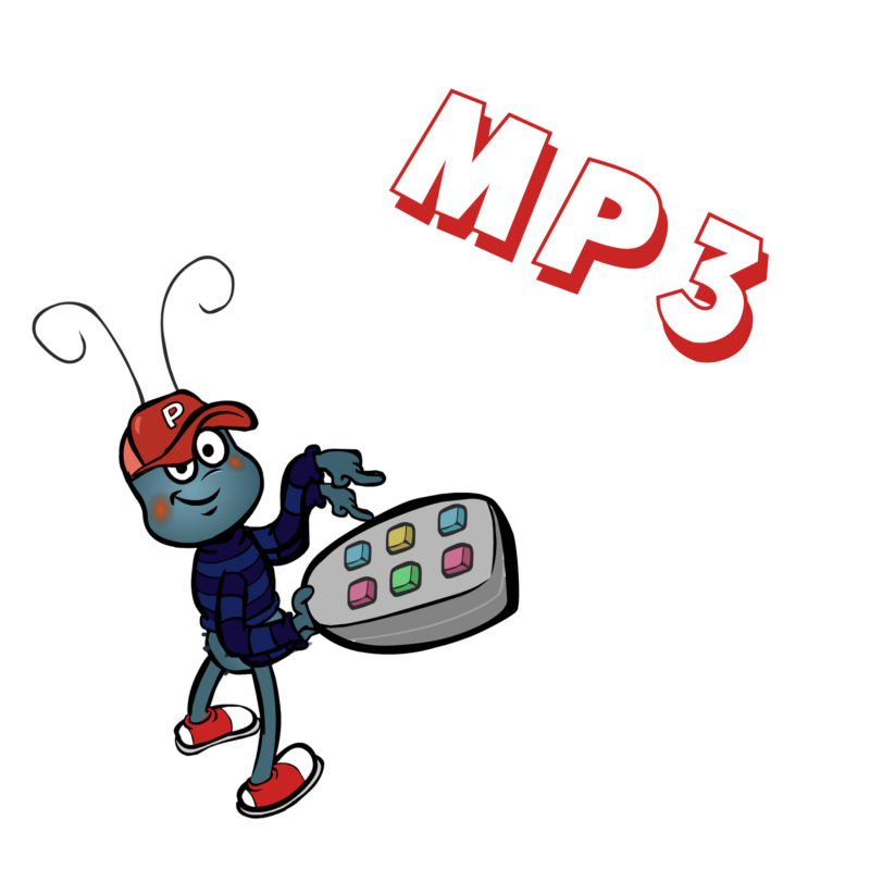 MP3