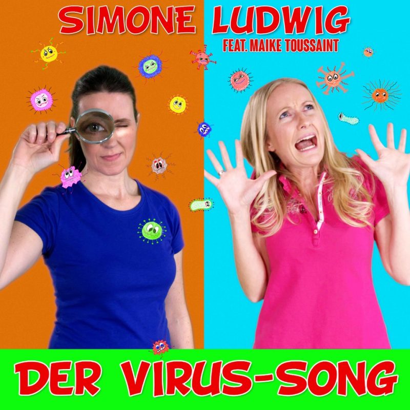 Virus-Song