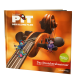 Pit der kleine Floh - Das Streicherabenteuer Buch