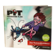 Pit der kleine Floh - Das Tastenabenteuer Buch