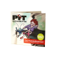 Pit der kleine Floh - Das Tastenabenteuer CD