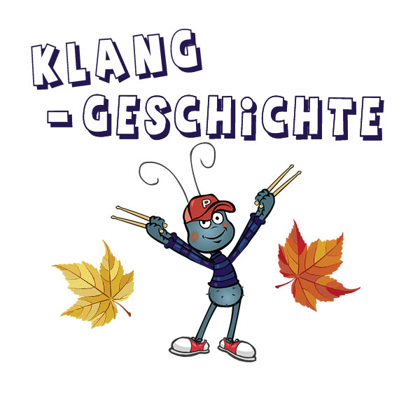 Herbst - Klanggeschichte