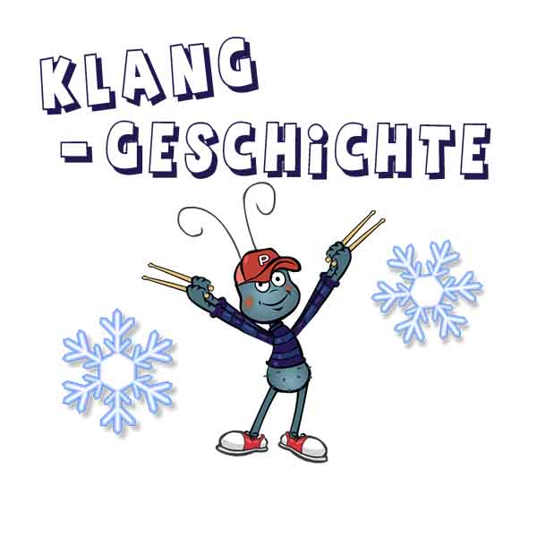 Winter Klanggeschichte