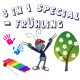 Der Frühling ist da | Special 3 in 1