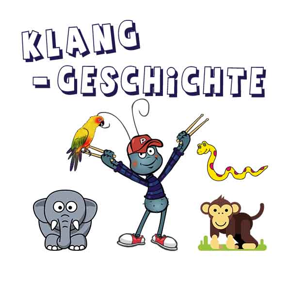 Klanggeschichte_Dschungel