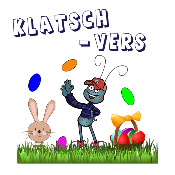 Klatschvers_Ostern