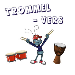 Trommelvers