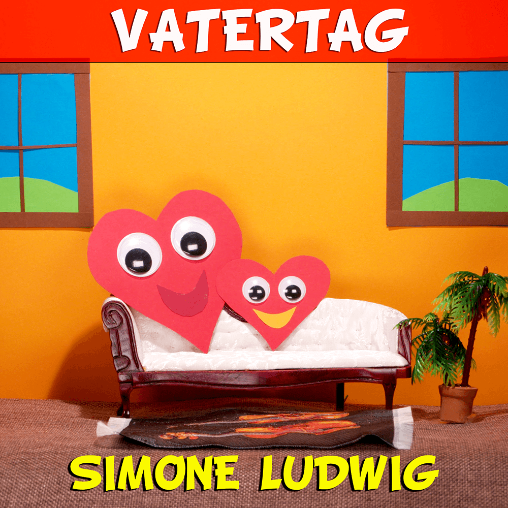 Vatertag Cover