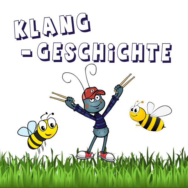 Klanggeschichte_Biene