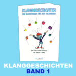 Klanggeschichten Heft Simone Ludwig