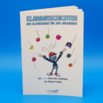 Klanggeschichten Heft Simone Ludwig