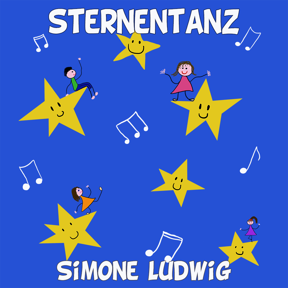 Sternentanz Cover