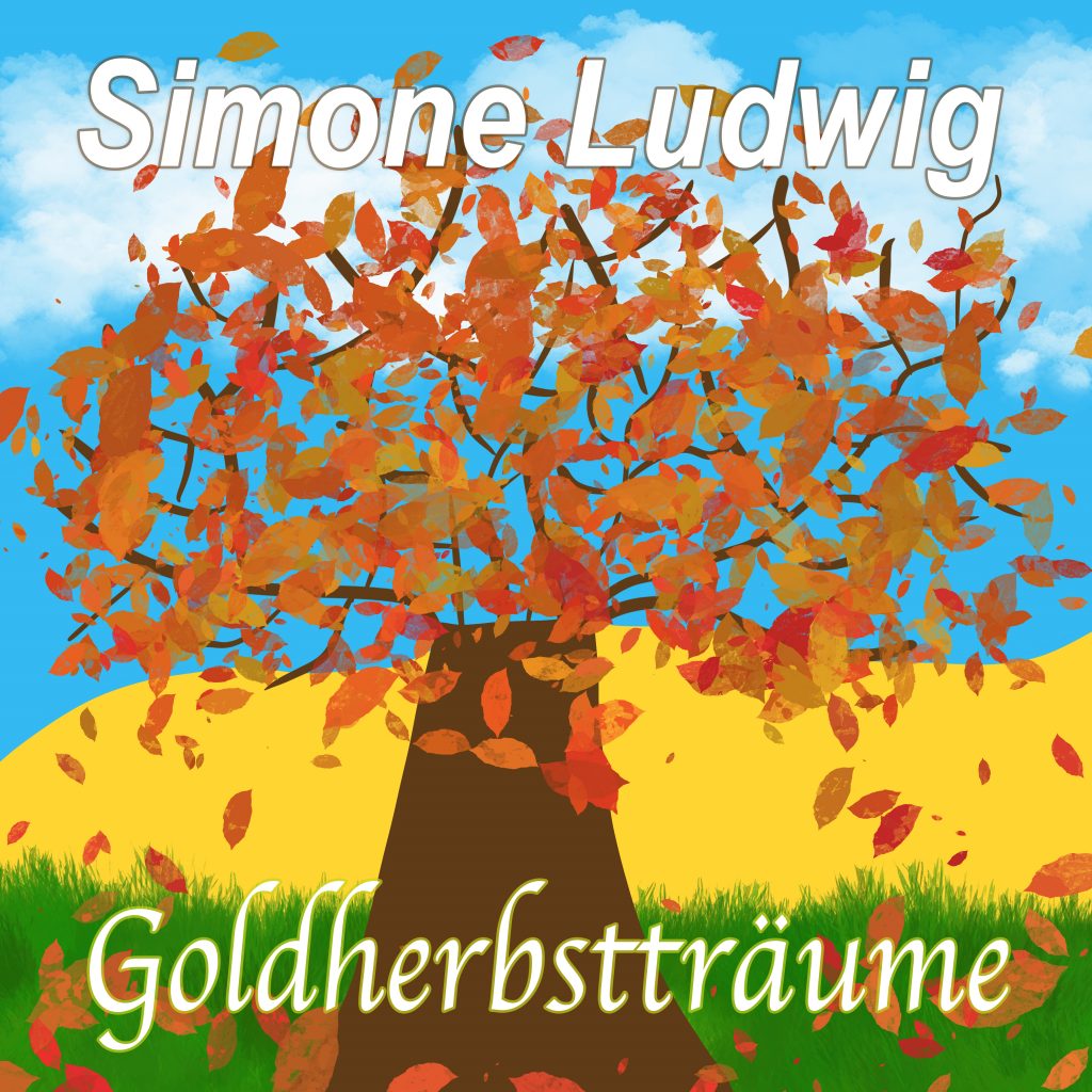 Goldherbstträume Cover