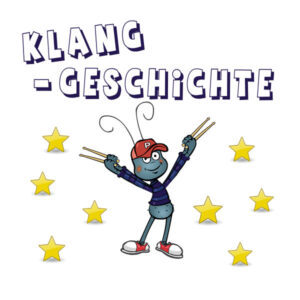 Sterngefunkel Klanggeschichte