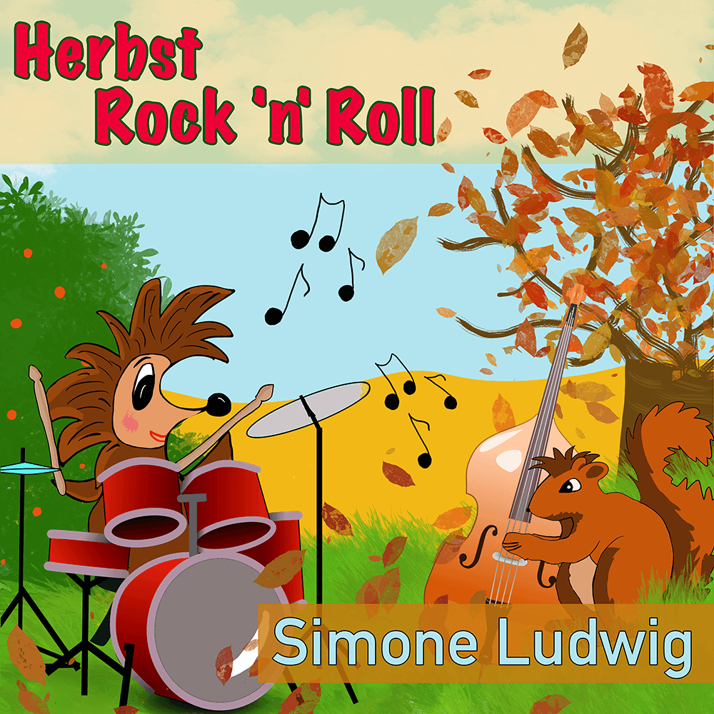 Herbst Rock 'n' Roll