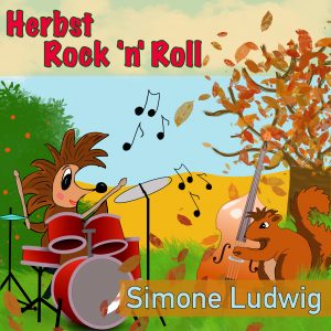 Herbst Rock 'n' Roll Liednoten
