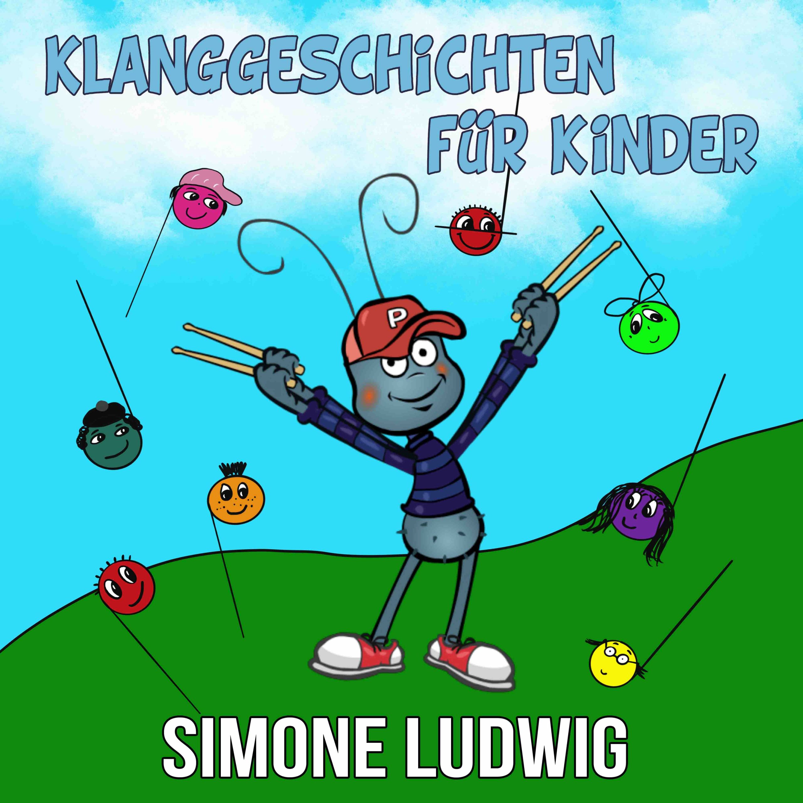 Klanggeschichten für Kinder