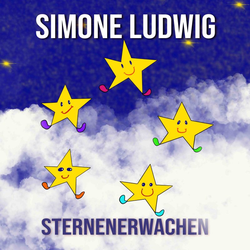 Cover Sternenerwachen