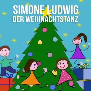 Der Weihnachtstanz Cover