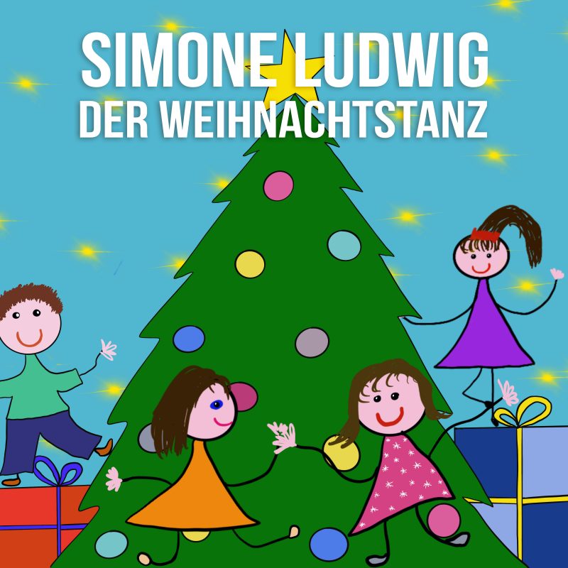 Der Weihnachtstanz Cover