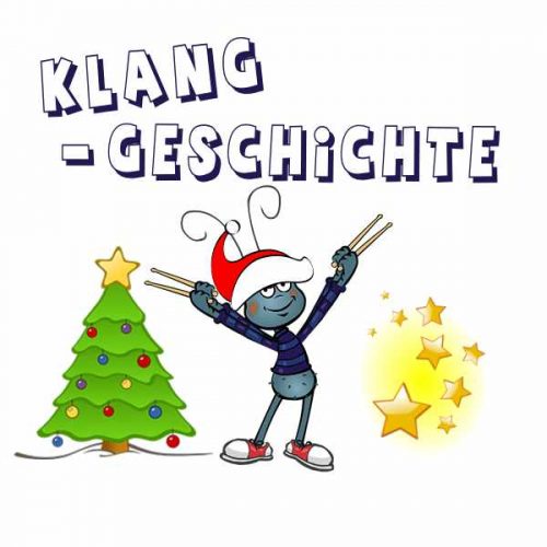 Weihnachtsecho Klanggeschichte