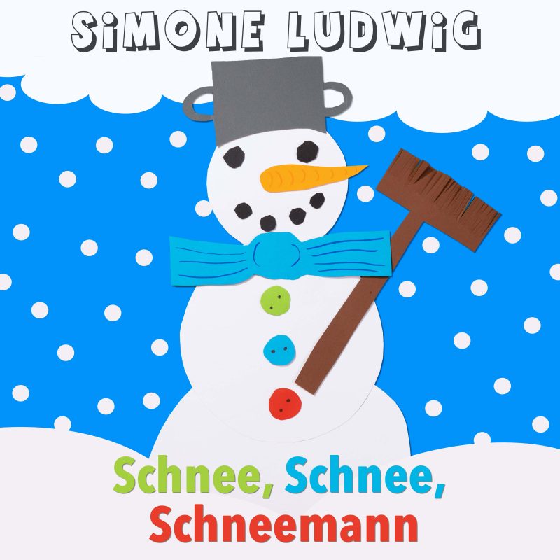 Schnee, Schnee, Schneemann