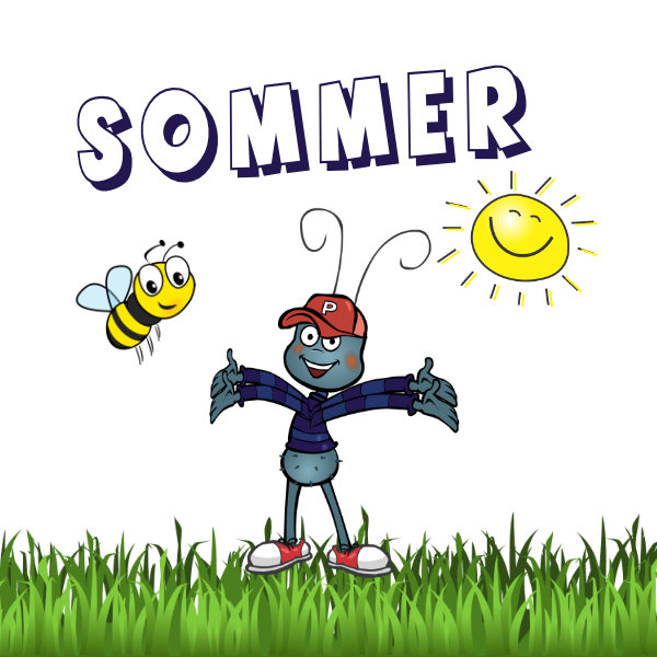 Sommer