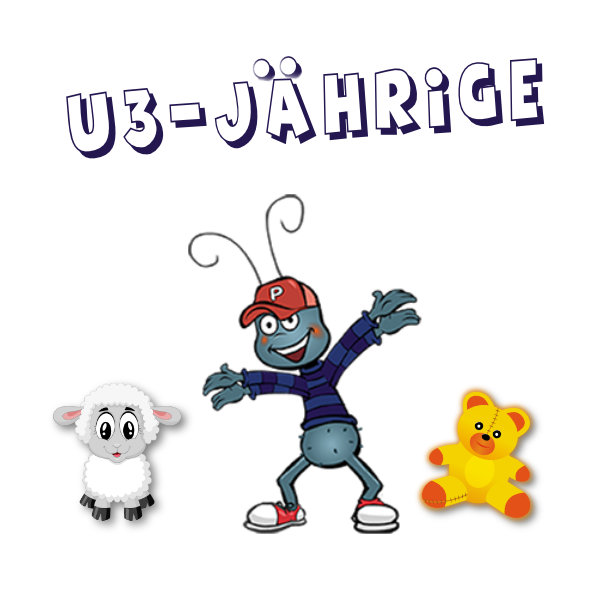 U3-Jährige