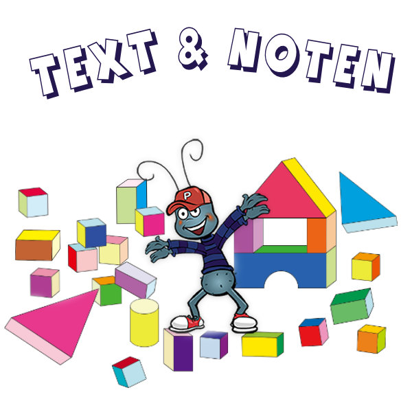 Text_und_Noten_Es ist Aufräumzeit!_Icon