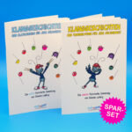 Klanggeschichten Sparset Band 1+2