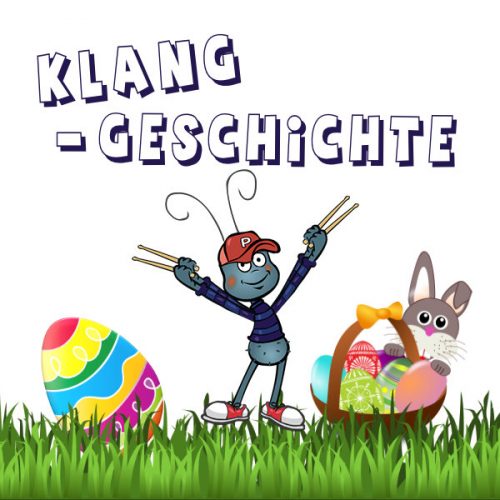 Der Ostermorgen Klanggeschichte