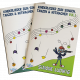 Simone Ludwig - Kinderlieder zum singen, tanzen & mitmachen Vol.1+2