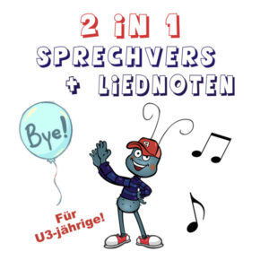 Abschied feiern wir