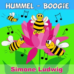 Hummel-Boogie Liednoten