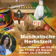 Musikalische Herbstzeit
