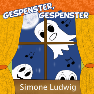 Gespenster, Gespenster Liednoten