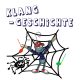 Spinne Klanggeschichte