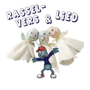 Rasselgeister