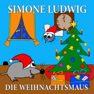 Die Weihnachtsmaus