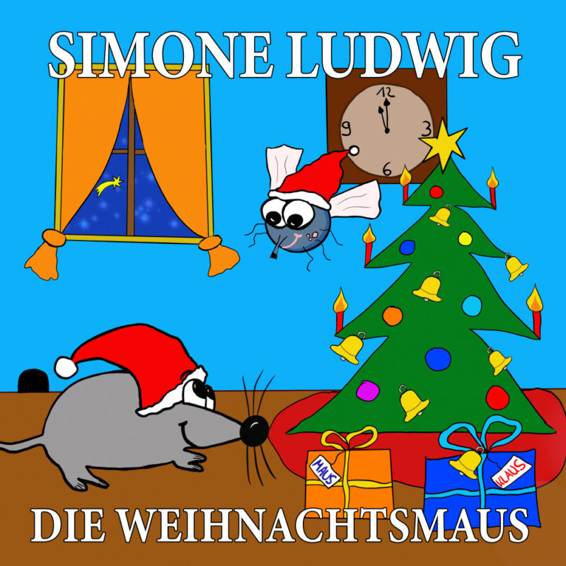 Die Weihnachtsmaus