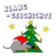 Klanggeschichte Weihnachtsmaus