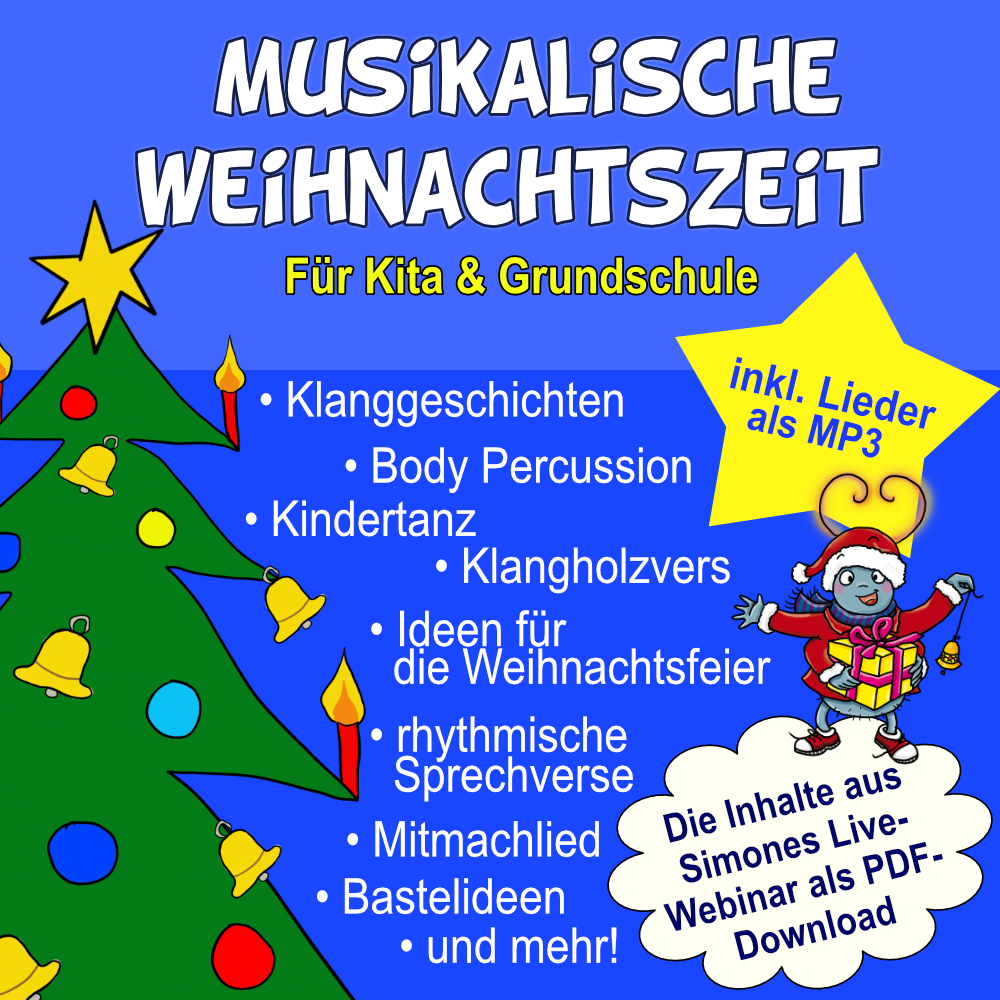 Musikalische Weihnachtszeit