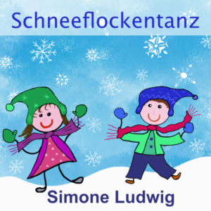 Schneeflockentanz Liednoten