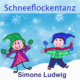 Schneeflockentanz Liednoten