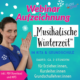 Webinar Musikalische Winterzeit