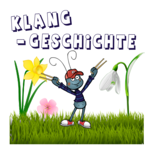 Frühlingszabuer Klanggeschichte